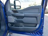 Thumbnail of 2026 Argon Blue Metallic Ford F-350