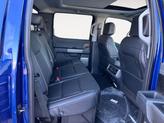 Thumbnail of 2026 Argon Blue Metallic Ford F-350