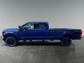 Thumbnail of 2026 Argon Blue Metallic Ford F-350
