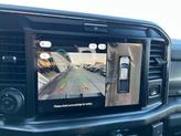 Thumbnail of 2026 Argon Blue Metallic Ford F-350