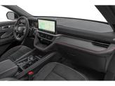 Thumbnail of 2025 Black Metallic Ford Explorer