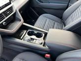 Thumbnail of 2025 Carbonized Gray Metallic Ford Explorer