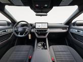 Thumbnail of 2025 Carbonized Gray Metallic Ford Explorer
