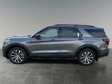 Thumbnail of 2025 Carbonized Gray Metallic Ford Explorer