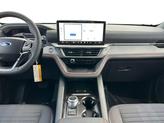Thumbnail of 2025 Carbonized Gray Metallic Ford Explorer