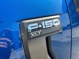 Thumbnail of 2023 Atlas Blue Metallic Ford F-150