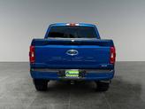 Thumbnail of 2023 Atlas Blue Metallic Ford F-150