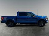 Thumbnail of 2023 Atlas Blue Metallic Ford F-150