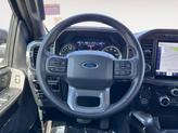 Thumbnail of 2023 Atlas Blue Metallic Ford F-150