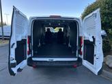 Thumbnail of 2025 Oxford White Ford Transit-250