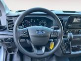 Thumbnail of 2025 Oxford White Ford Transit-250