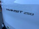 Thumbnail of 2025 Oxford White Ford Transit-250