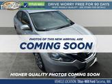 Photo of 2018 Brilliant Silver Nissan Sentra