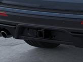 Thumbnail of 2025 Vapor Blue Metallic Ford Explorer