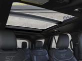 Thumbnail of 2025 Vapor Blue Metallic Ford Explorer