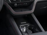 Thumbnail of 2025 Vapor Blue Metallic Ford Explorer