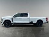 Thumbnail of 2025 Oxford White Ford F-350
