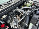 Thumbnail of 2025 Oxford White Ford F-350