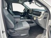 Thumbnail of 2025 Oxford White Ford F-350