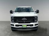 Thumbnail of 2025 Oxford White Ford F-350