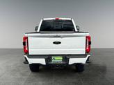 Thumbnail of 2025 Oxford White Ford F-350