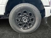 Thumbnail of 2025 Oxford White Ford F-350