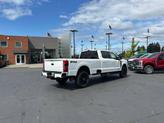 Thumbnail of 2025 Oxford White Ford F-350