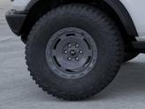 Thumbnail of 2025 Oxford White Ford Bronco