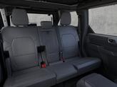 Thumbnail of 2025 Oxford White Ford Bronco