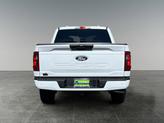 Thumbnail of 2024 Oxford White Ford F-150