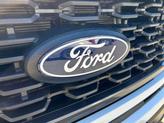 Thumbnail of 2024 Oxford White Ford F-150