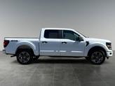 Thumbnail of 2024 Oxford White Ford F-150