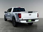 Thumbnail of 2024 Oxford White Ford F-150
