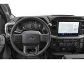 Thumbnail of 2025 Oxford White Ford F-150