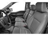 Thumbnail of 2025 Oxford White Ford F-150