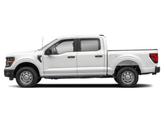 Thumbnail of 2025 Oxford White Ford F-150