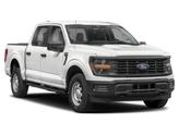 Thumbnail of 2025 Oxford White Ford F-150
