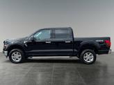 Thumbnail of 2024 Agate Black Metallic Ford F-150