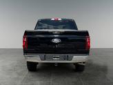 Thumbnail of 2024 Agate Black Metallic Ford F-150