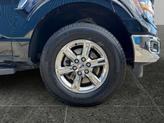 Thumbnail of 2024 Agate Black Metallic Ford F-150