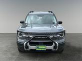 Thumbnail of 2025 Gray Ford Bronco Sport