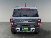 Thumbnail of 2025 Gray Ford Bronco Sport