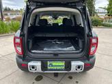 Thumbnail of 2025 Gray Ford Bronco Sport