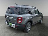 Thumbnail of 2025 Gray Ford Bronco Sport