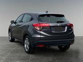 Thumbnail of 2018 Modern Steel Metallic Honda HR-V