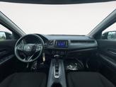 Thumbnail of 2018 Modern Steel Metallic Honda HR-V