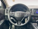 Thumbnail of 2018 Modern Steel Metallic Honda HR-V