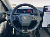 Thumbnail of 2025 Star White Metallic Tri-Coat Ford Mustang Mach-E