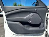 Thumbnail of 2025 Star White Metallic Tri-Coat Ford Mustang Mach-E