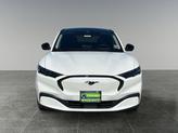 Thumbnail of 2025 Star White Metallic Tri-Coat Ford Mustang Mach-E